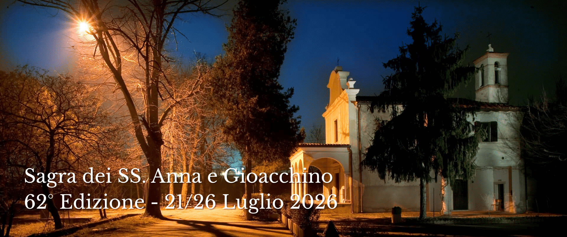 Sagra dei SS. Anna e Gioacchino